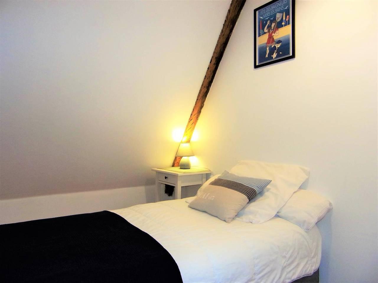 Gîtes de France® - Les Colombes en Normandie in Petit-Caux, Frankrijk voor 5 personen foto 20