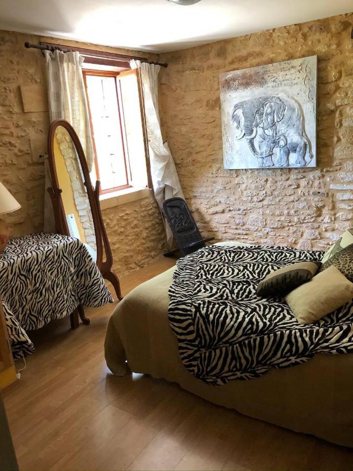 Vakantiehuis in Dordogne, Frankrijk voor 16 personen foto 11