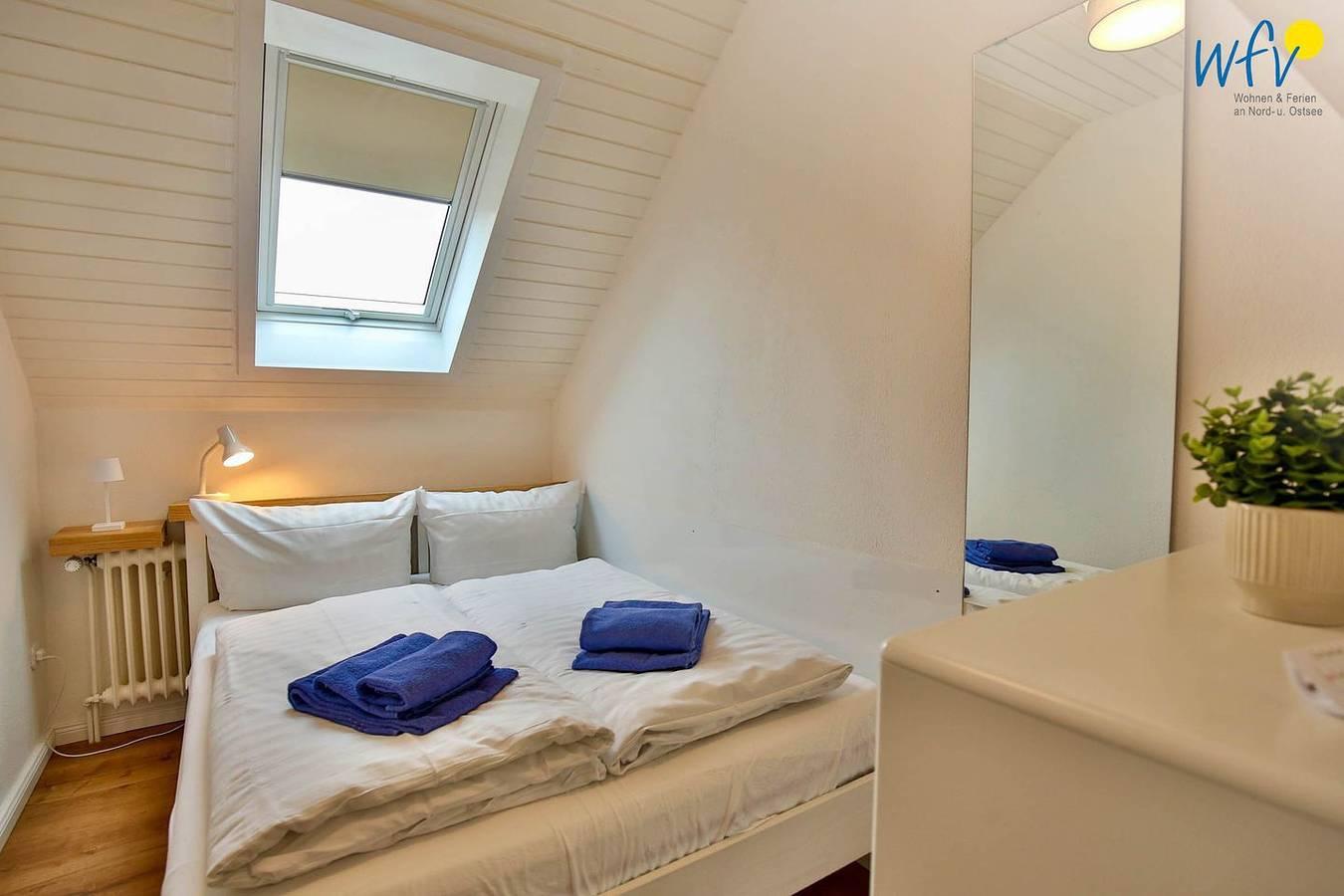 Vakantieappartement in Weser-Ems, Duitsland voor 4 personen foto 4