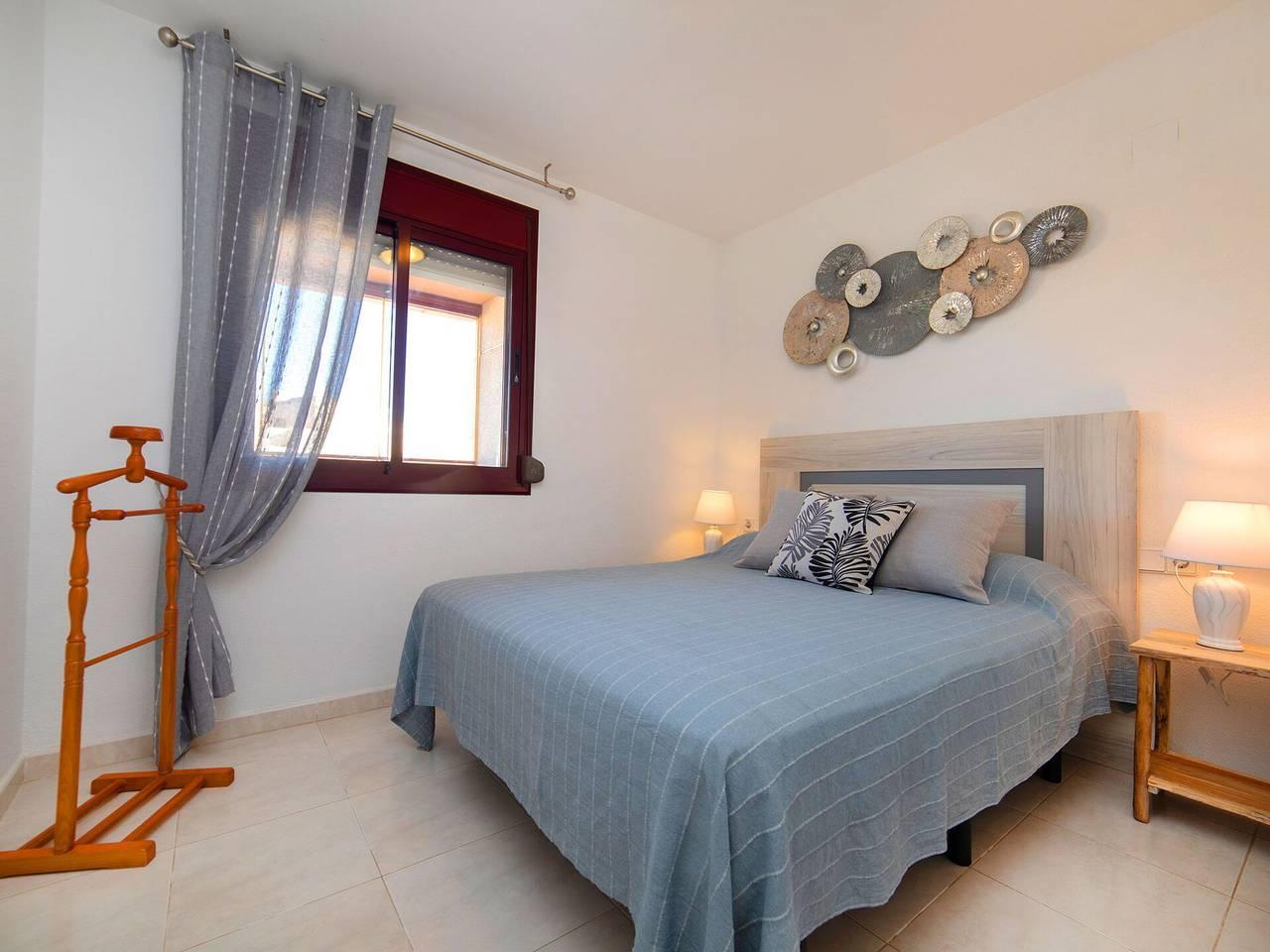 Topacio i - Topacio i 838.1 in Playa la Fossa, Calpe, Spanje voor 4 personen foto 20