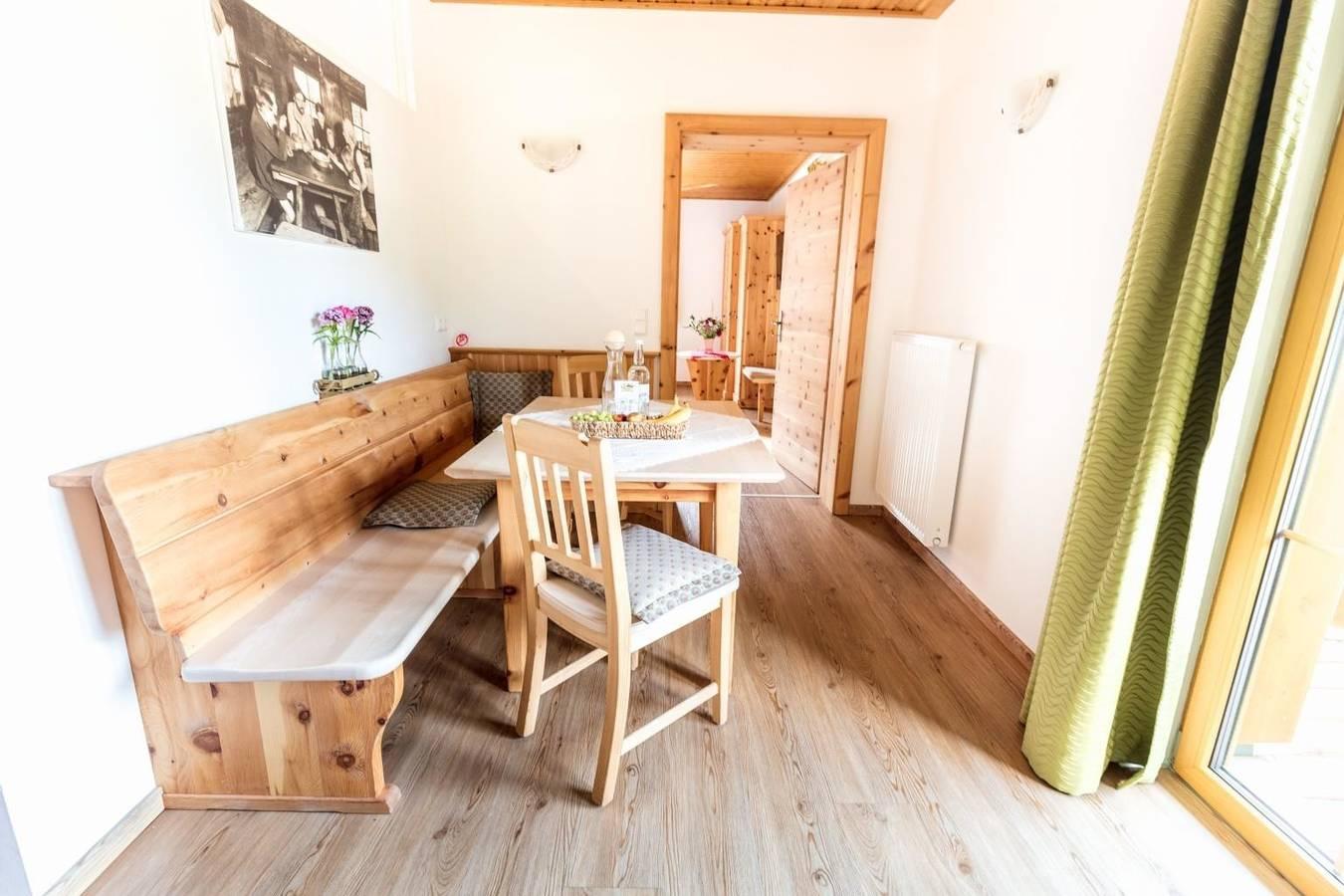 Vakantiehuis in Nockberge, Oostenrijk voor 4 personen foto 9