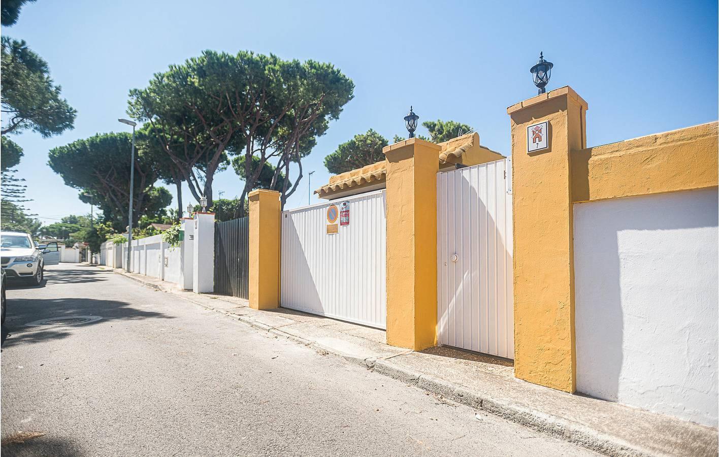 Vakantiehuis in Bahía de Cádiz, Spanje voor 6 personen foto 3