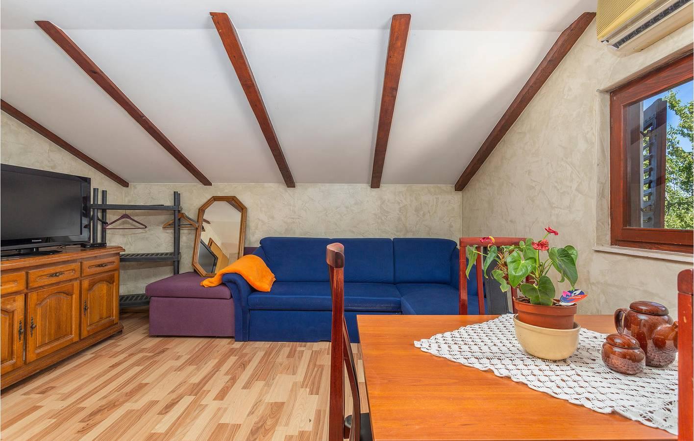 Vakantieappartement in Krk, Kroatië voor 2 personen foto 7