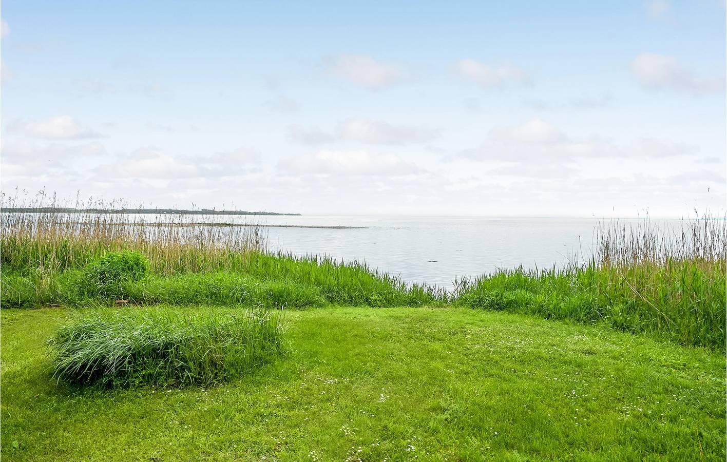 Vakantiehuis in Odsherred, Denemarken voor 4 personen foto 18