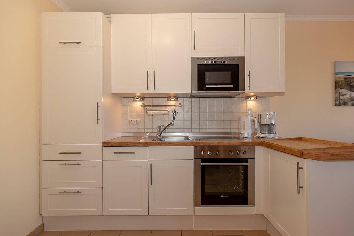 Vakantieappartement in Kühlungsborn, Duitsland voor 4 personen foto 9