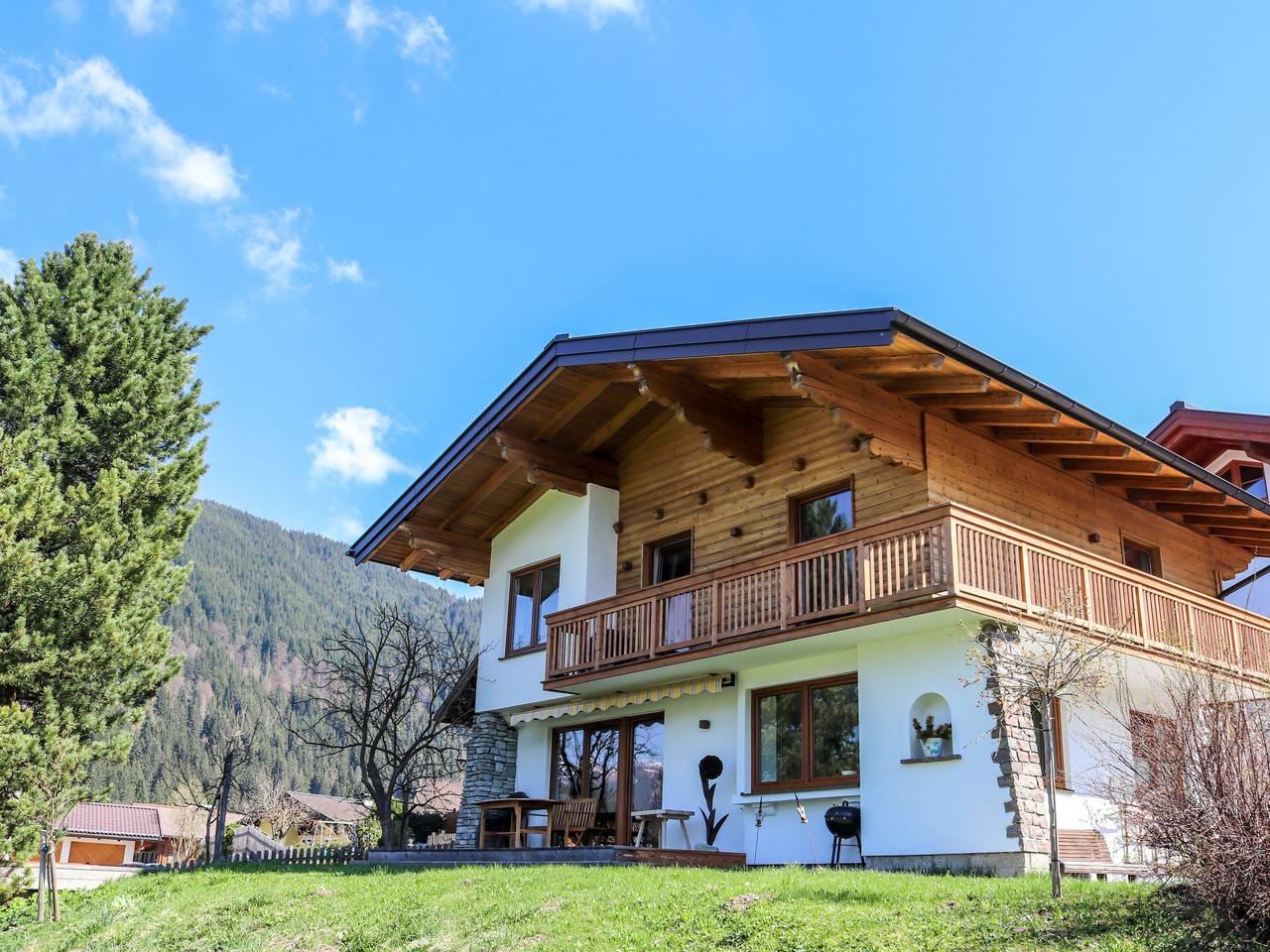 Vakantiehuis in Ski Amadé, Oostenrijk voor 10 personen foto 6