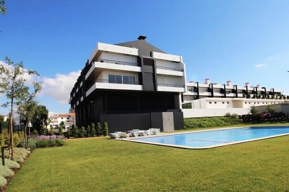 Vakantieappartement in Albufeira foto 9