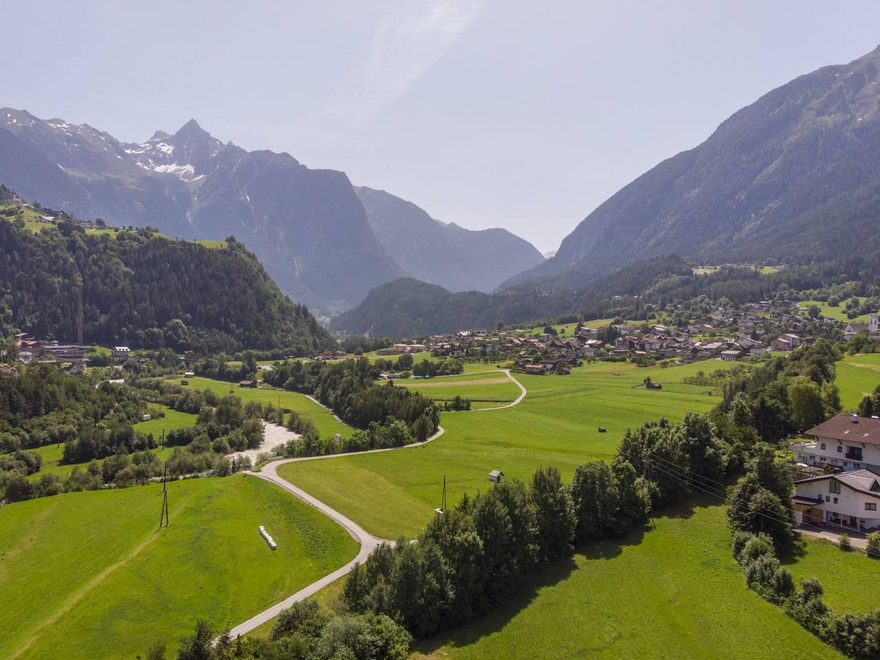 Vakantieappartement in Ötztal, Oostenrijk voor 4 personen foto 7
