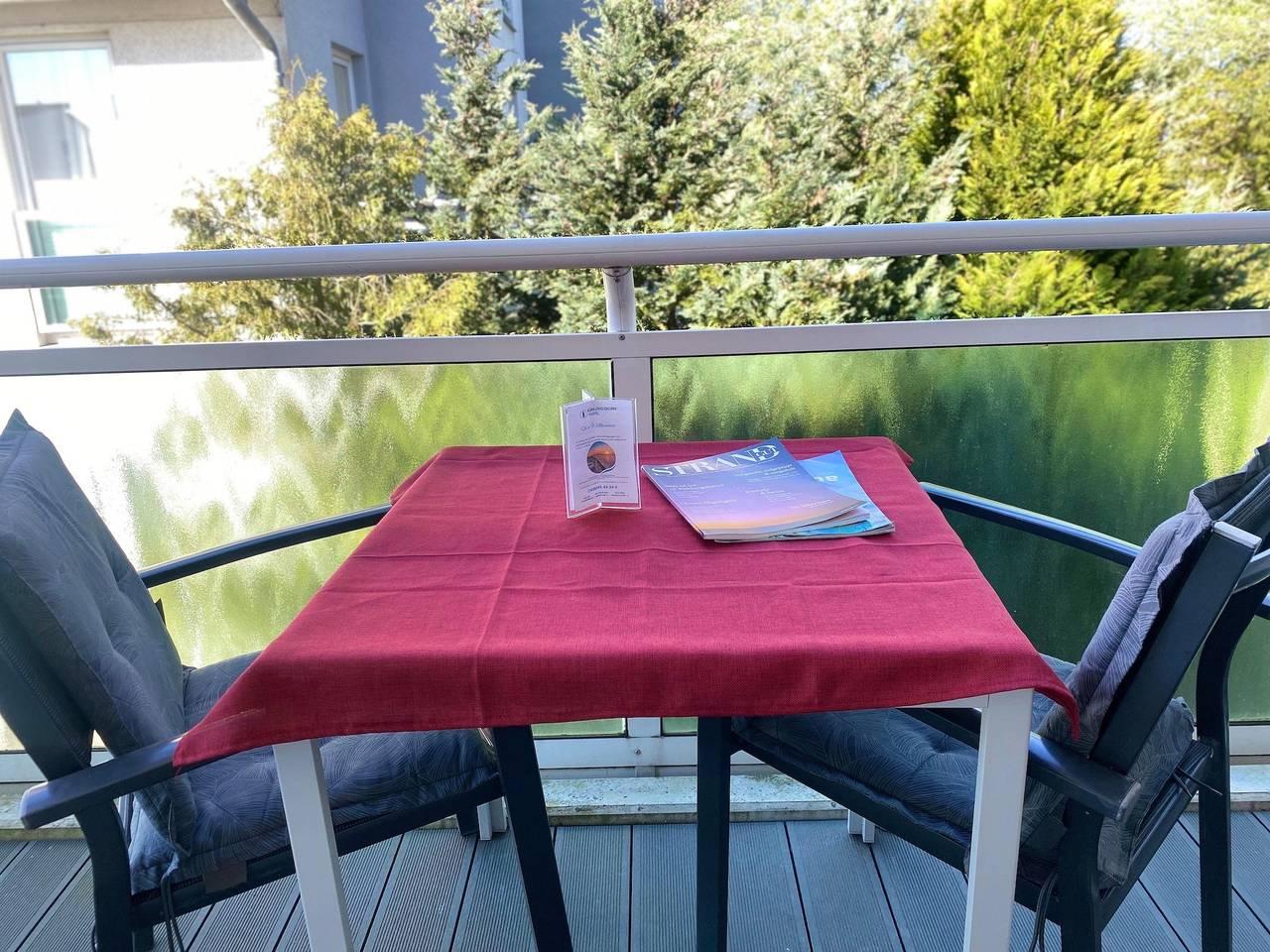 Vakantieappartement in Kühlungsborn, Duitsland voor 4 personen foto 9