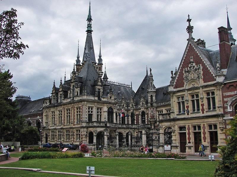 Vakantiehuis in Életot, Frankrijk voor 4 personen foto 17