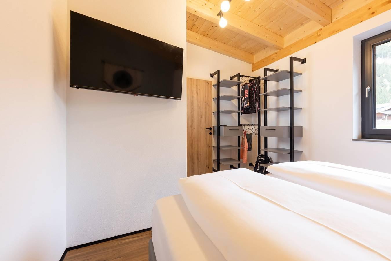 Vakantieappartement in Stubaier Alpen, Oostenrijk voor 4 personen foto 9