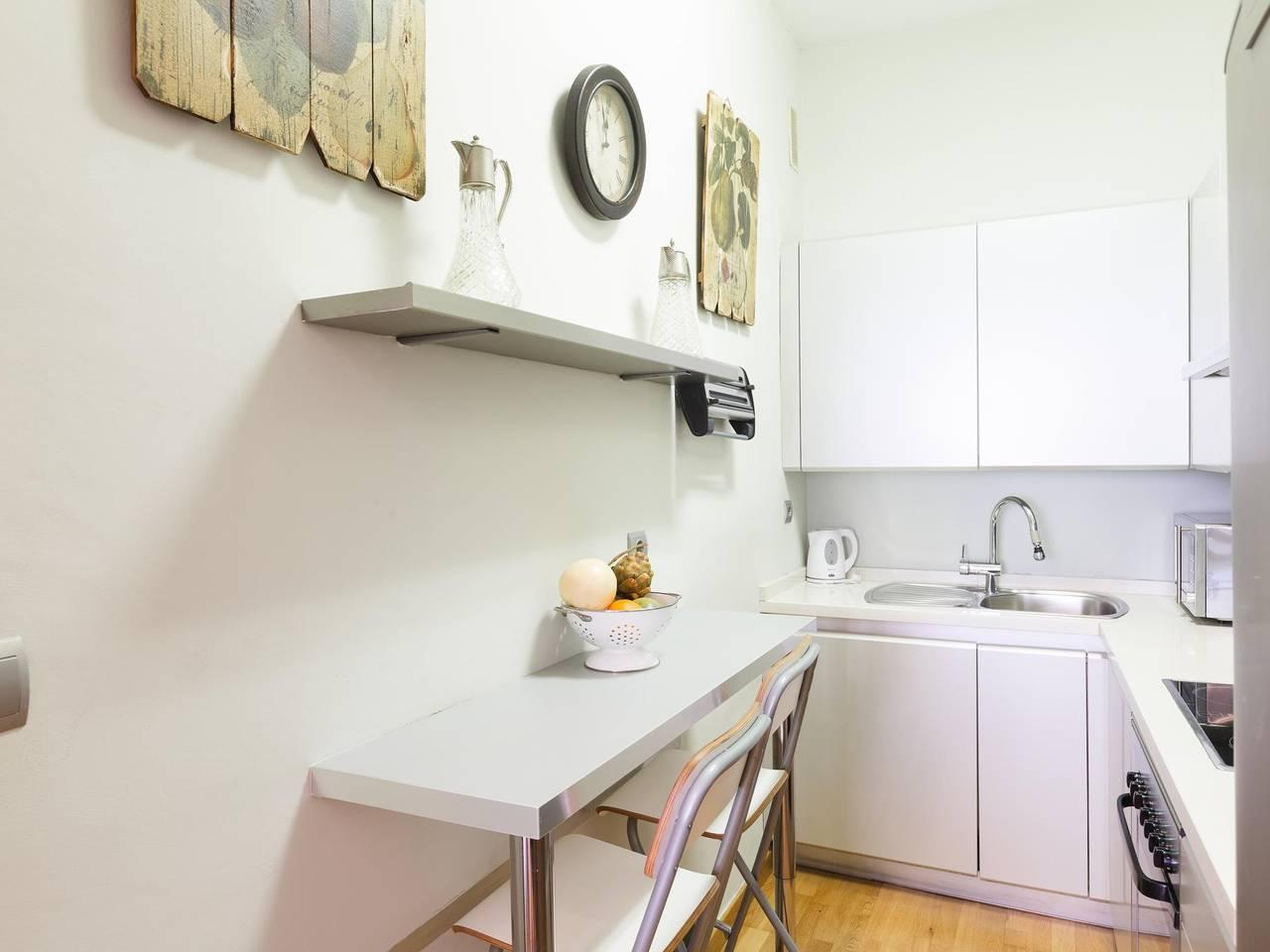 Vakantieappartement in Malaga, Spanje voor 4 personen foto 15