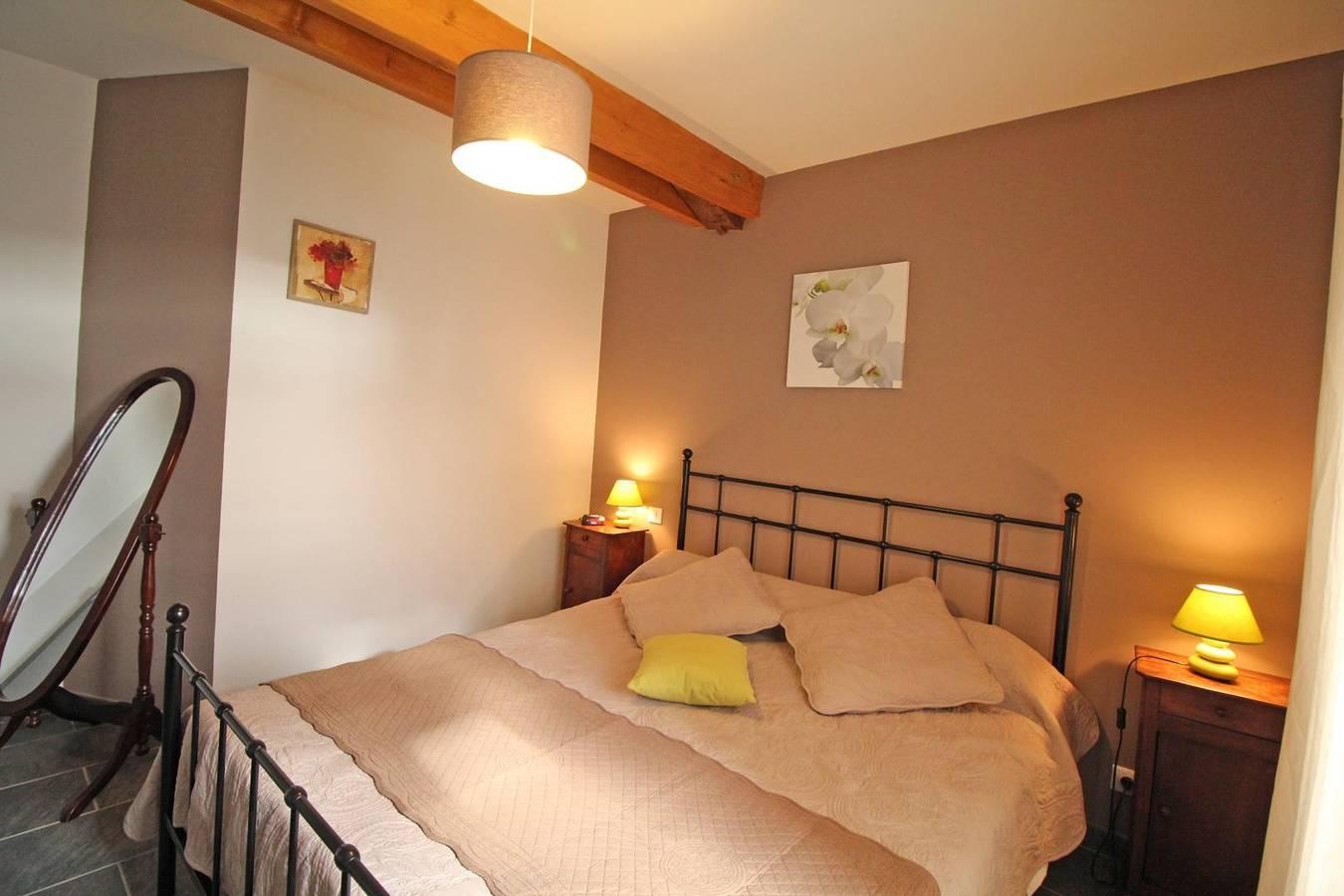 Vakantiehuis in Limousin, Frankrijk voor 5 personen foto 13