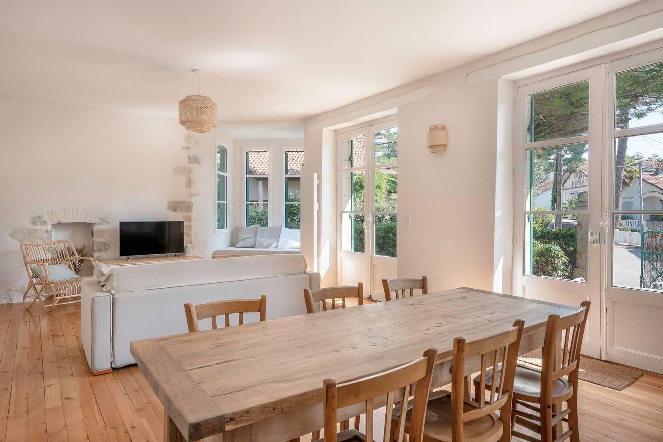 Vakantieappartement in Côte de Jade, Frankrijk voor 8 personen foto 8