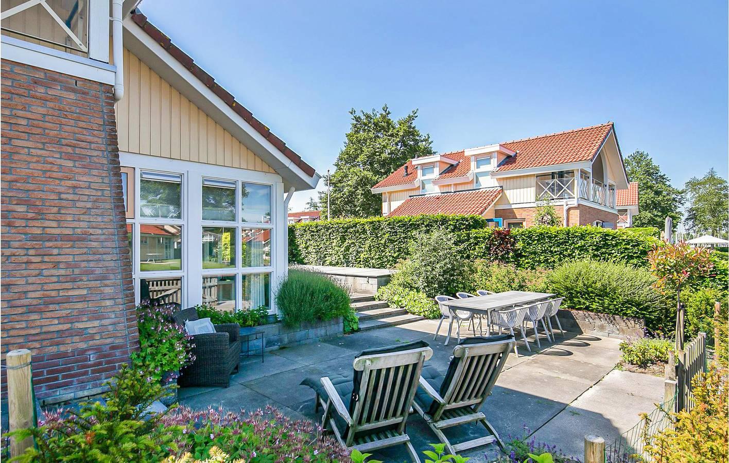Vakantiehuis in Workum, Nederland voor 6 personen foto 14