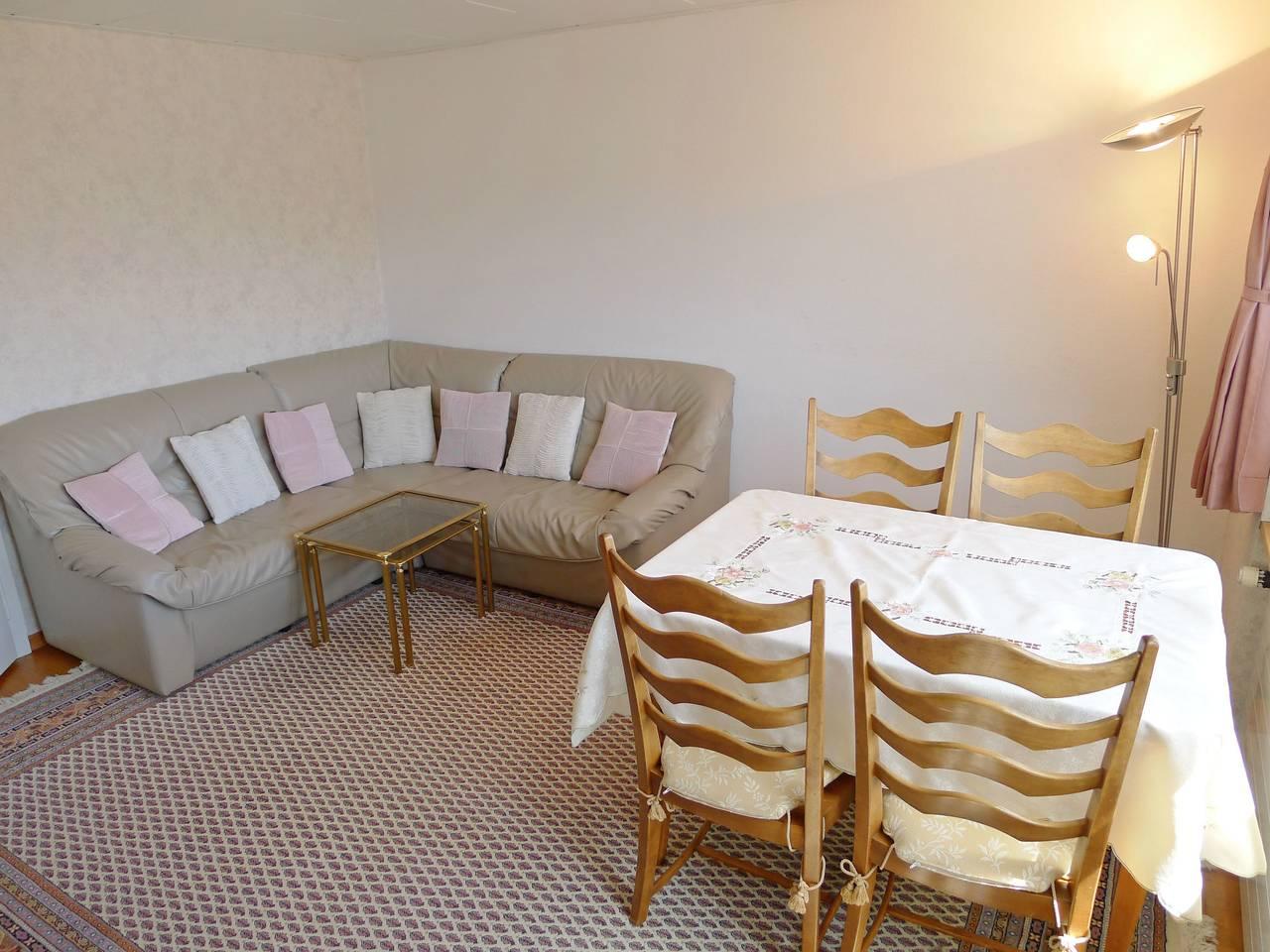 Vakantieappartement in Weggis, Zwitserland voor 5 personen foto 3