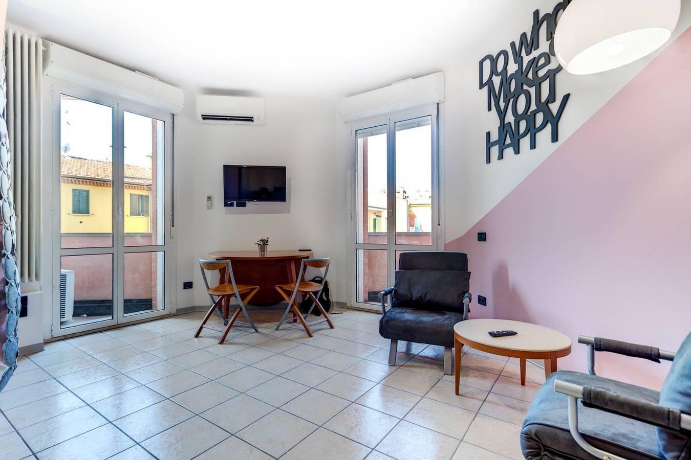 Vakantieappartement in Bologna, Italië voor 2 personen foto 6