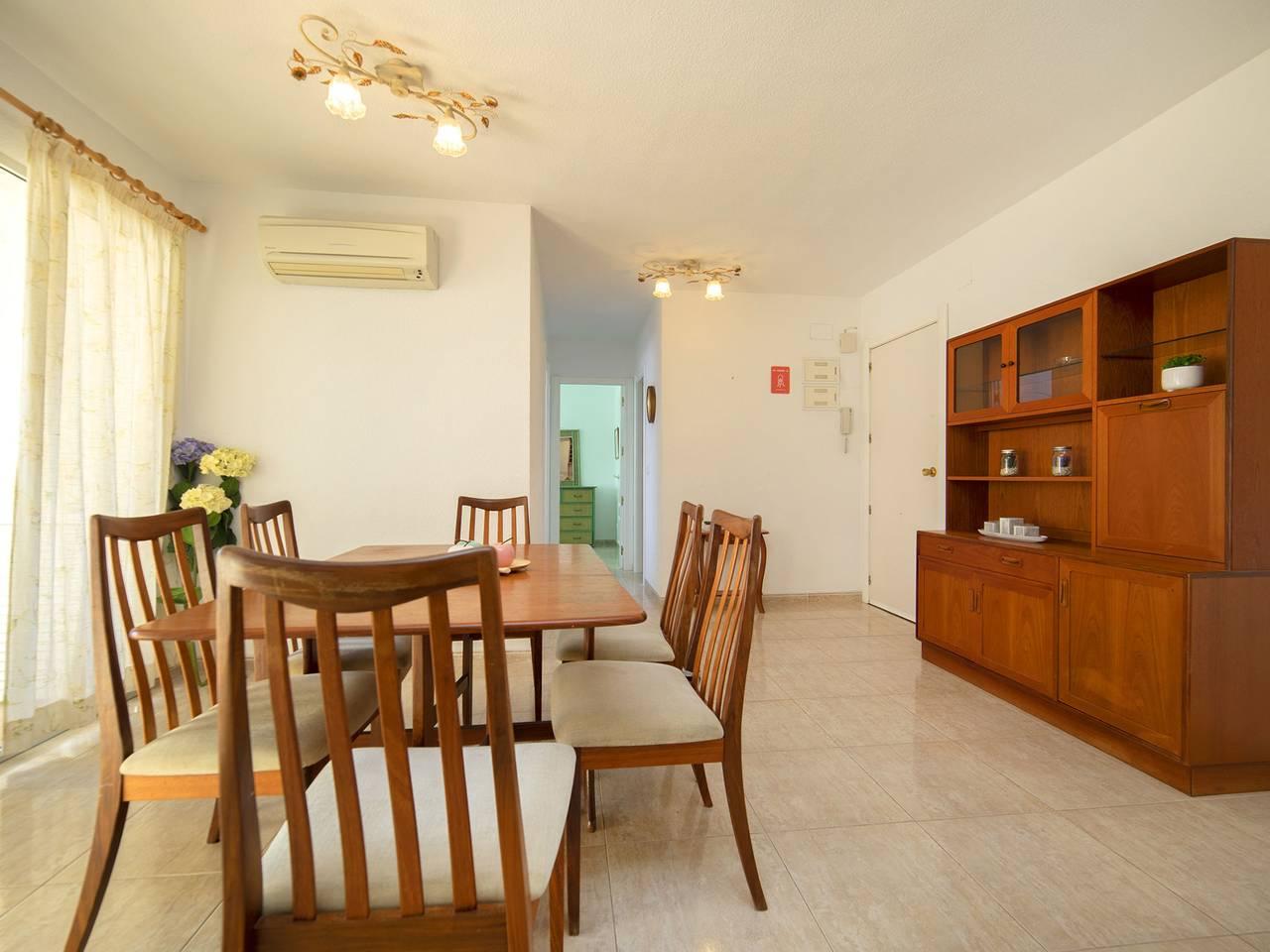 Vakantieappartement in Calpe, Spanje voor 4 personen foto 5