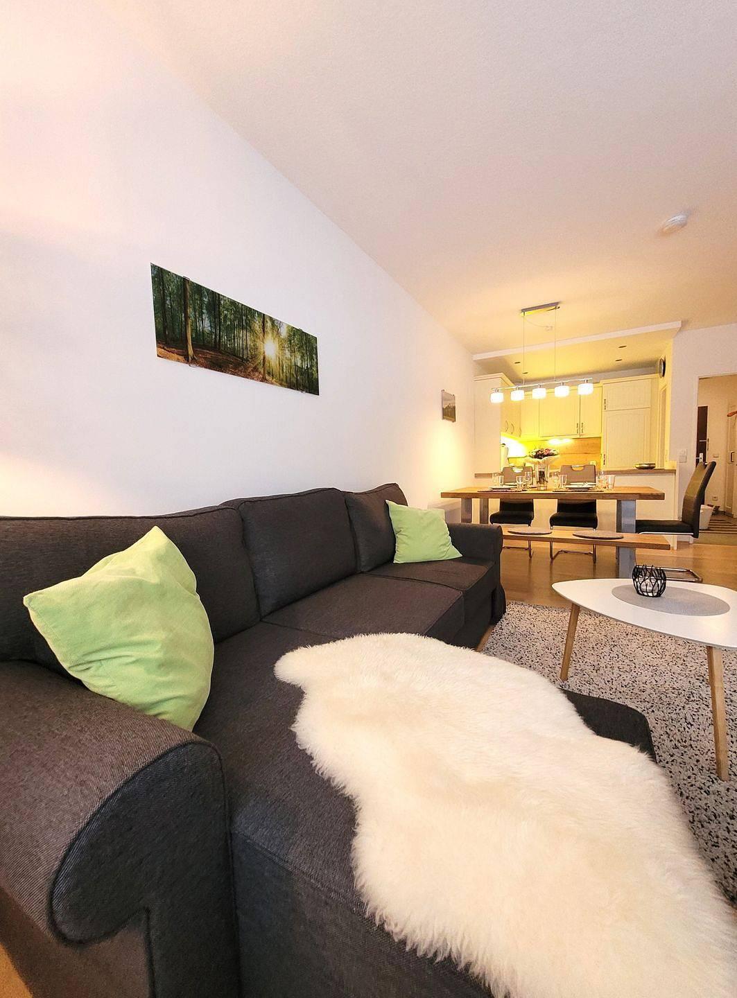 Vakantieappartement in Sauerland, Duitsland voor 4 personen foto 5