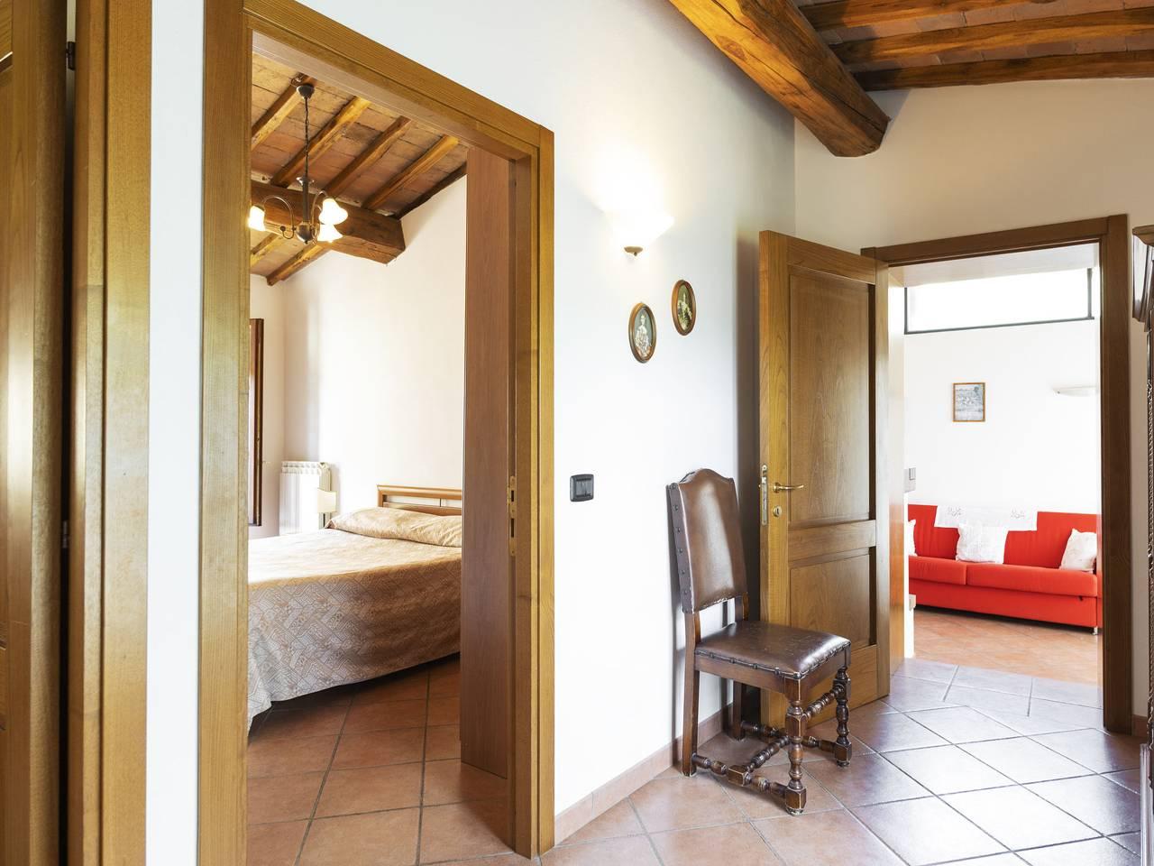 Vakantieappartement in Chianti, Italië voor 5 personen foto 13