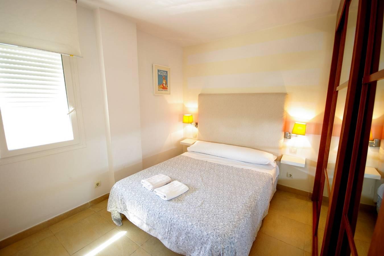 Vakantieappartement in Tarifa, Spanje voor 6 personen foto 8