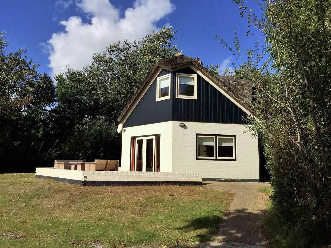 Vakantiehuis in Texel, Nederland voor 8 personen foto 4