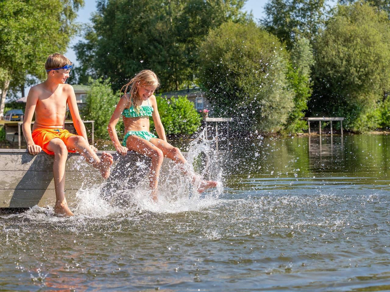 Vakantiehuis in Twente, Nederland voor 4 personen foto 15