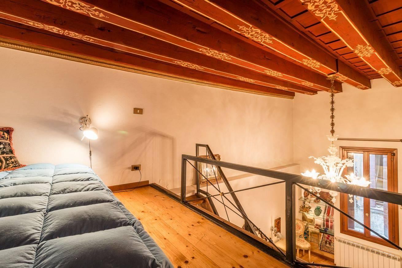 Vakantieappartement met airconditioning in Venetië, Provincie Venetië, Italië voor 2 personen foto 22