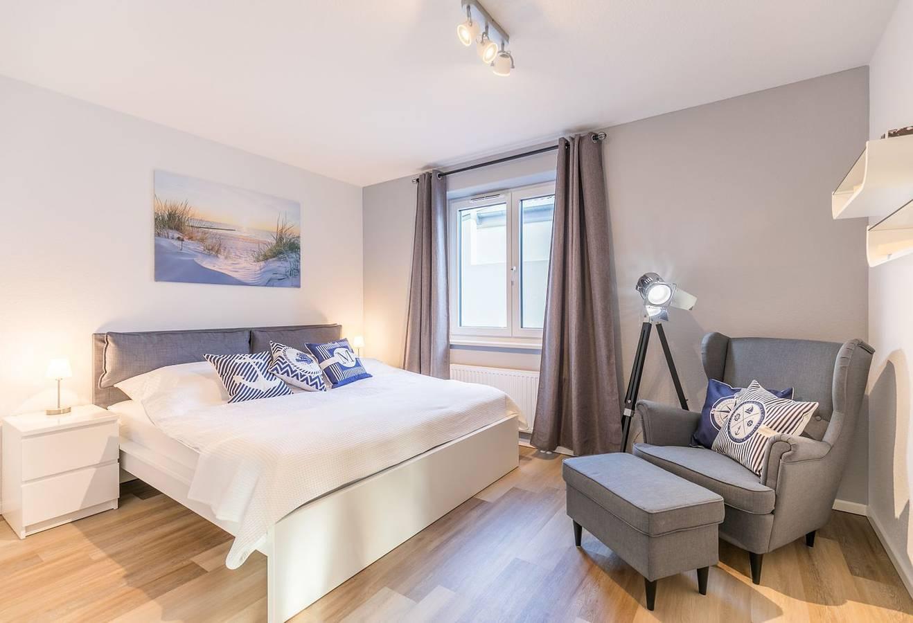 Vakantieappartement in Büsum, Duitsland voor 4 personen foto 14