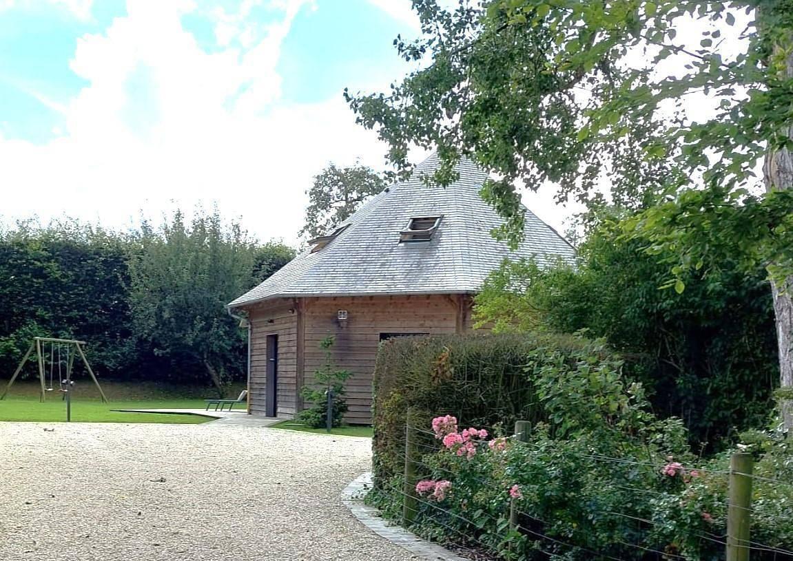 Vakantiehuis in Houdetot, Frankrijk voor 6 personen foto 17