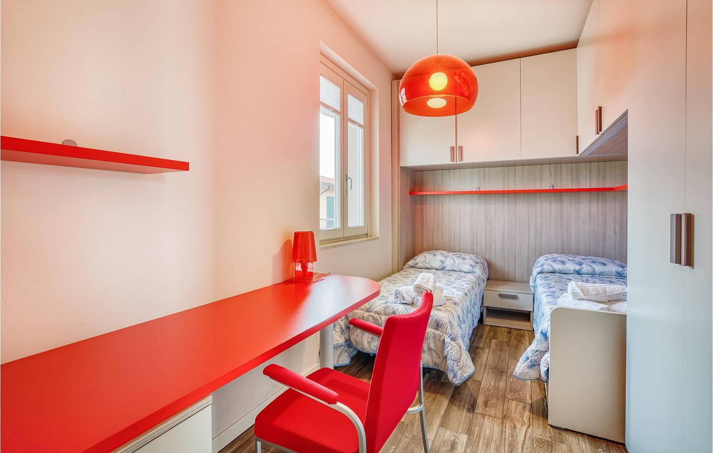 Garda Appartement: Zwembad, Parkeerplaats, WiFi, 2km in Puegnago sul Garda, Garda Bergen, Italië voor 6 personen foto 21