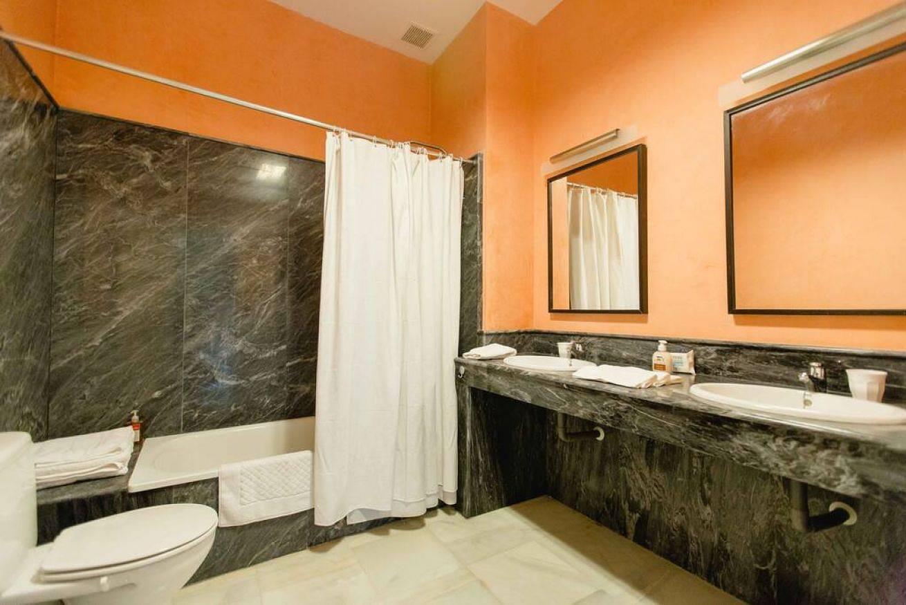 Vakantieappartement in Cádiz, Spanje voor 6 personen foto 16