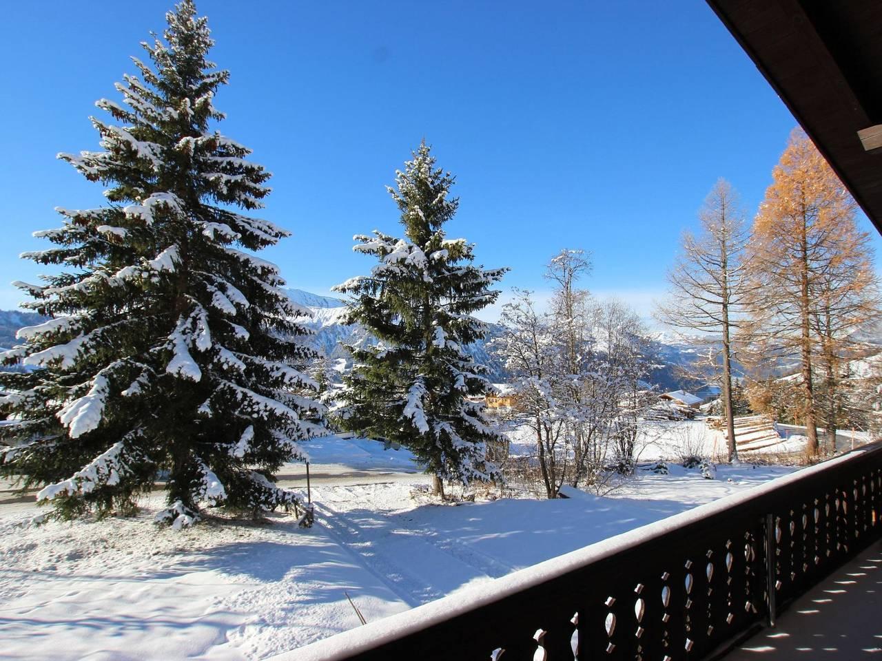 Vakantieappartement in Lenk, Zwitserland voor 10 personen foto 11