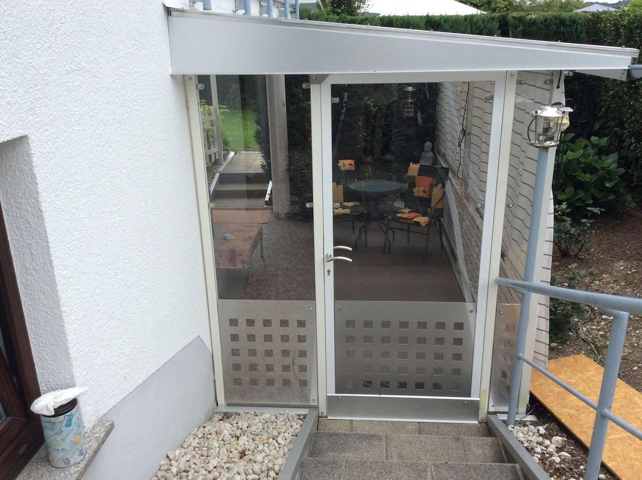 Vakantieappartement in Hunsrück, Duitsland voor 3 personen foto 16
