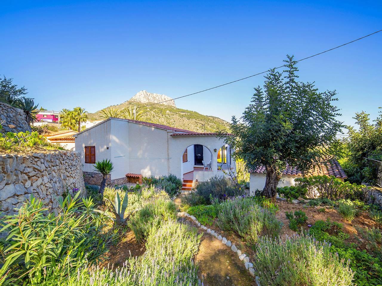 Vakantiehuis in Calpe, Spanje voor 4 personen foto 18