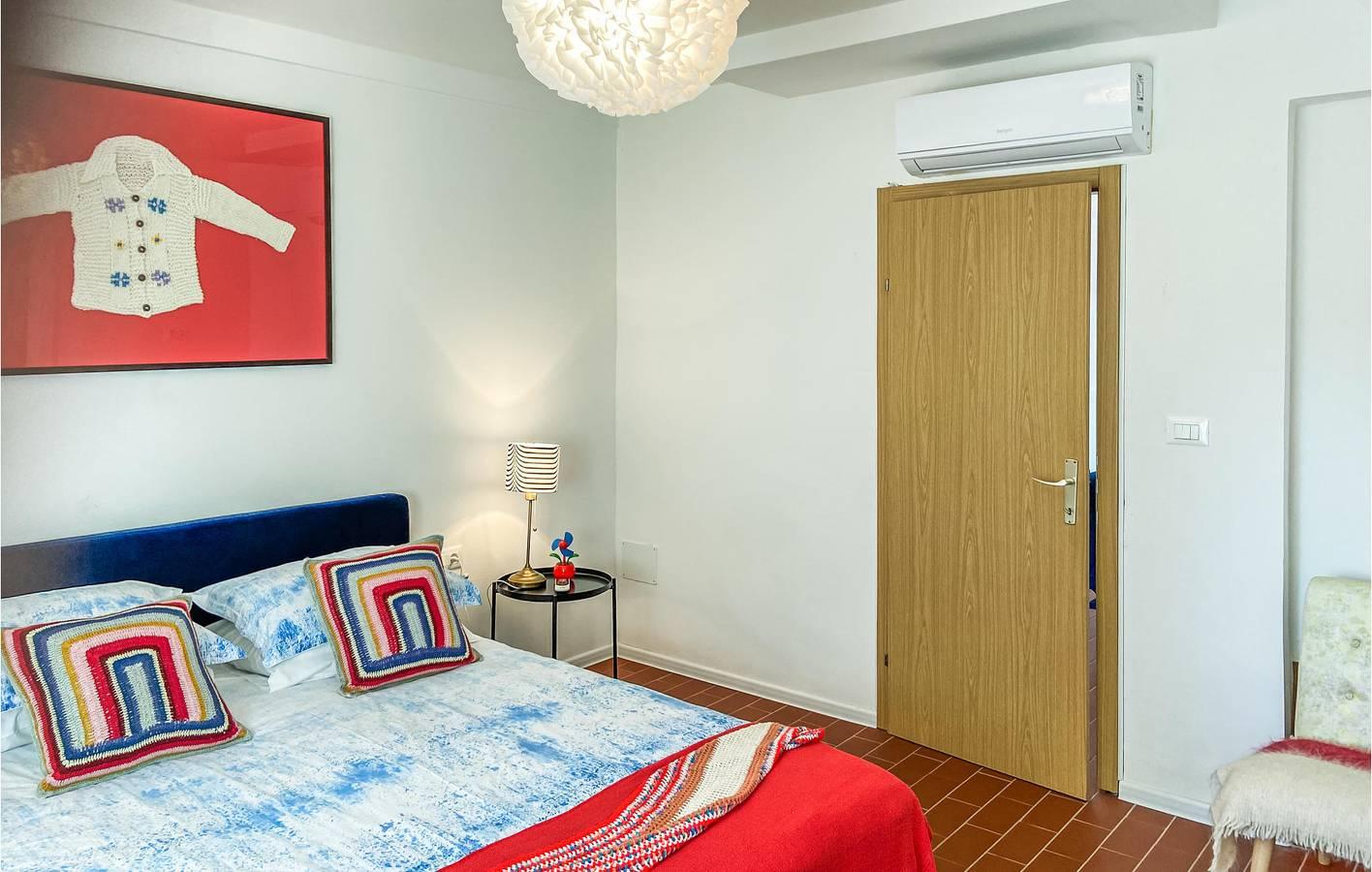 Charmant appartement van 74 m² met terras, zwembad en wifi in Pićan, Centraal Istrië, Kroatië voor 4 personen foto 24