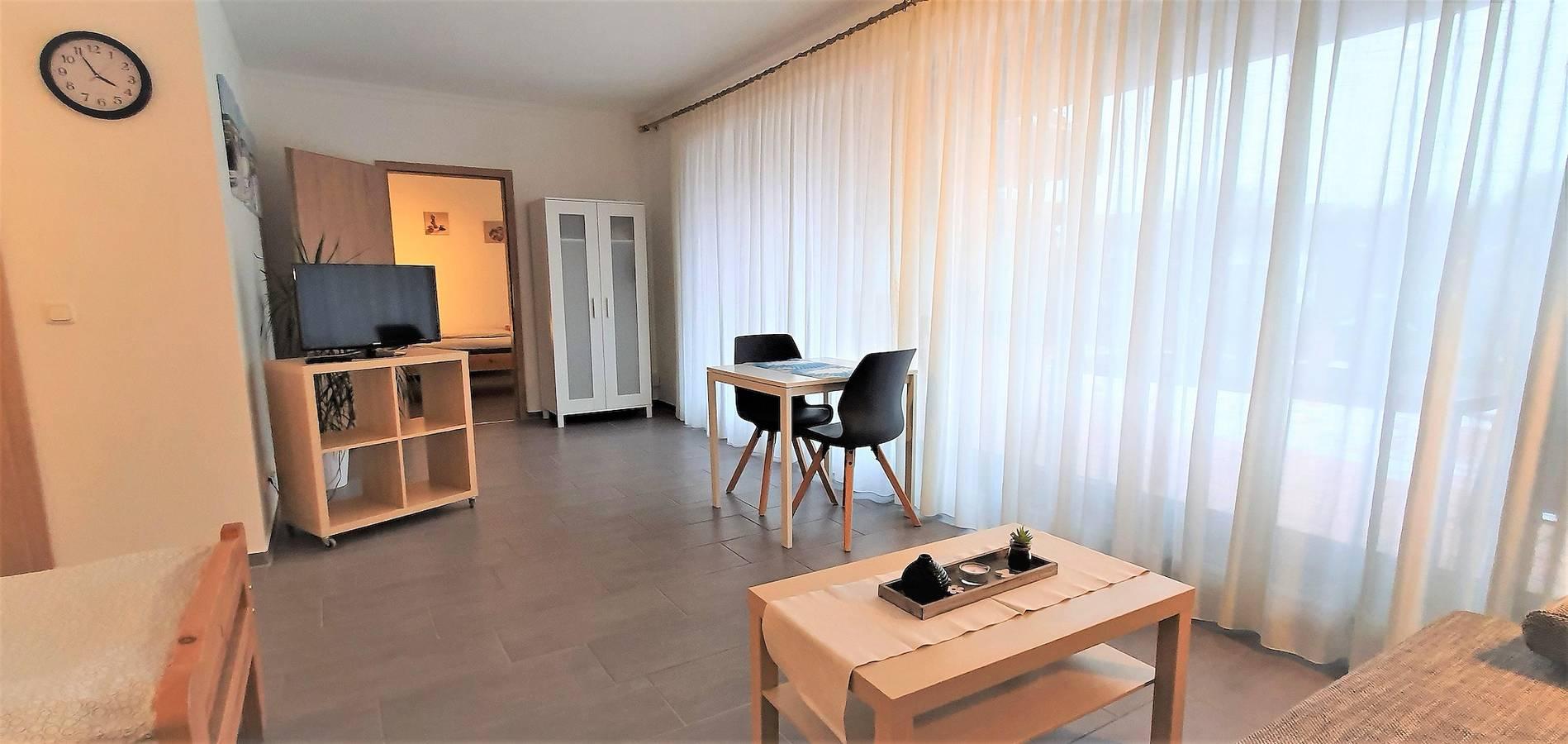 Vakantieappartement in Harburg, Duitsland voor 5 personen foto 6