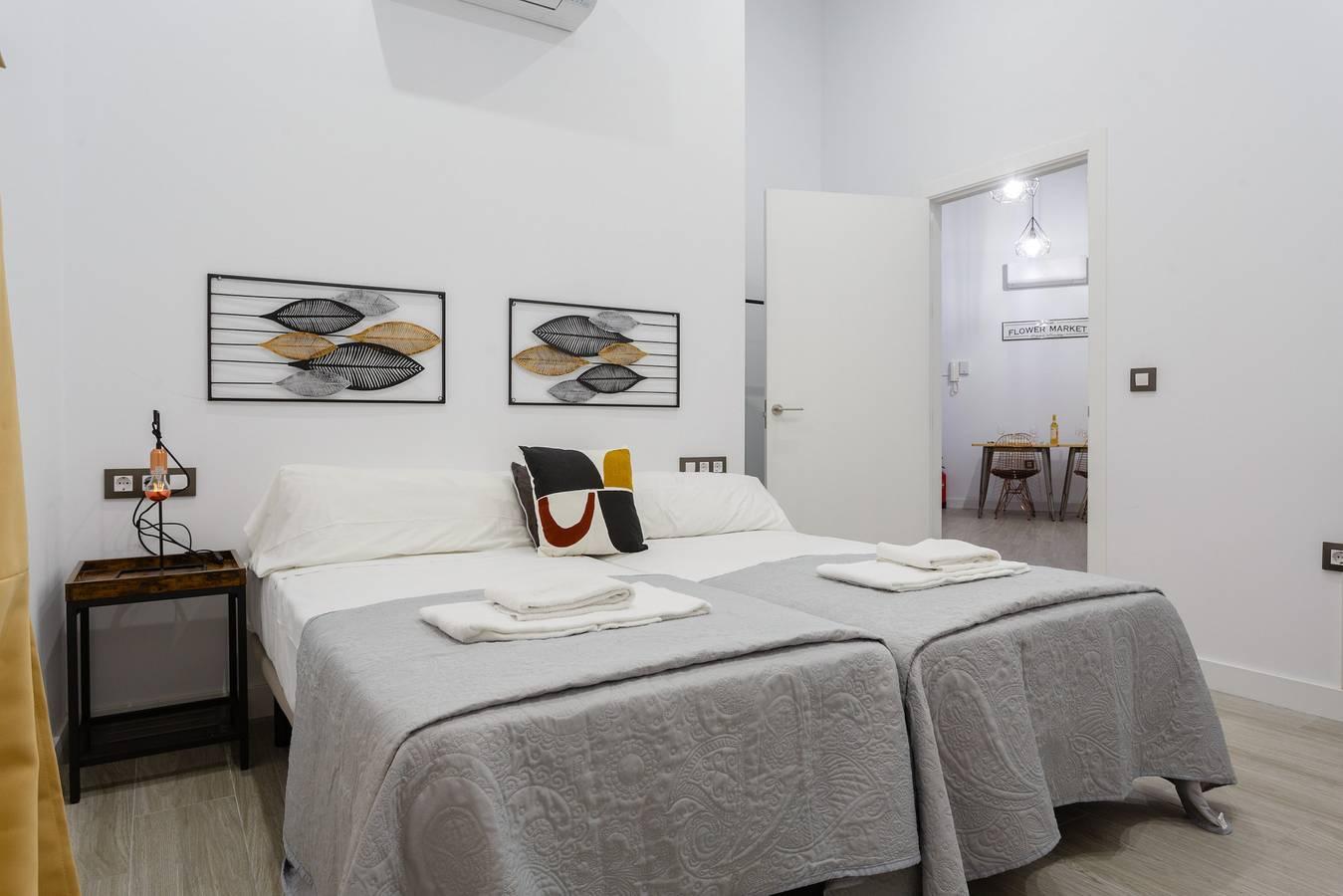 Vakantieappartement in Cádiz, Spanje voor 5 personen foto 17