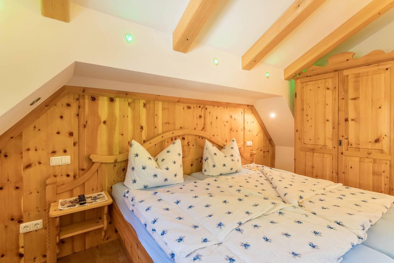 Vakantieappartement in Mittenwald, Duitsland voor 3 personen foto 12