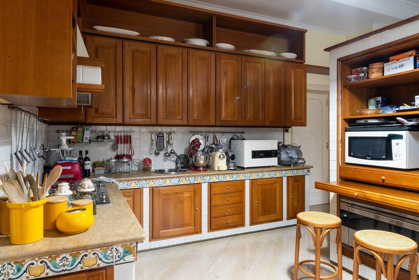 Vakantiehuis in Lecce, Italië voor 8 personen foto 7