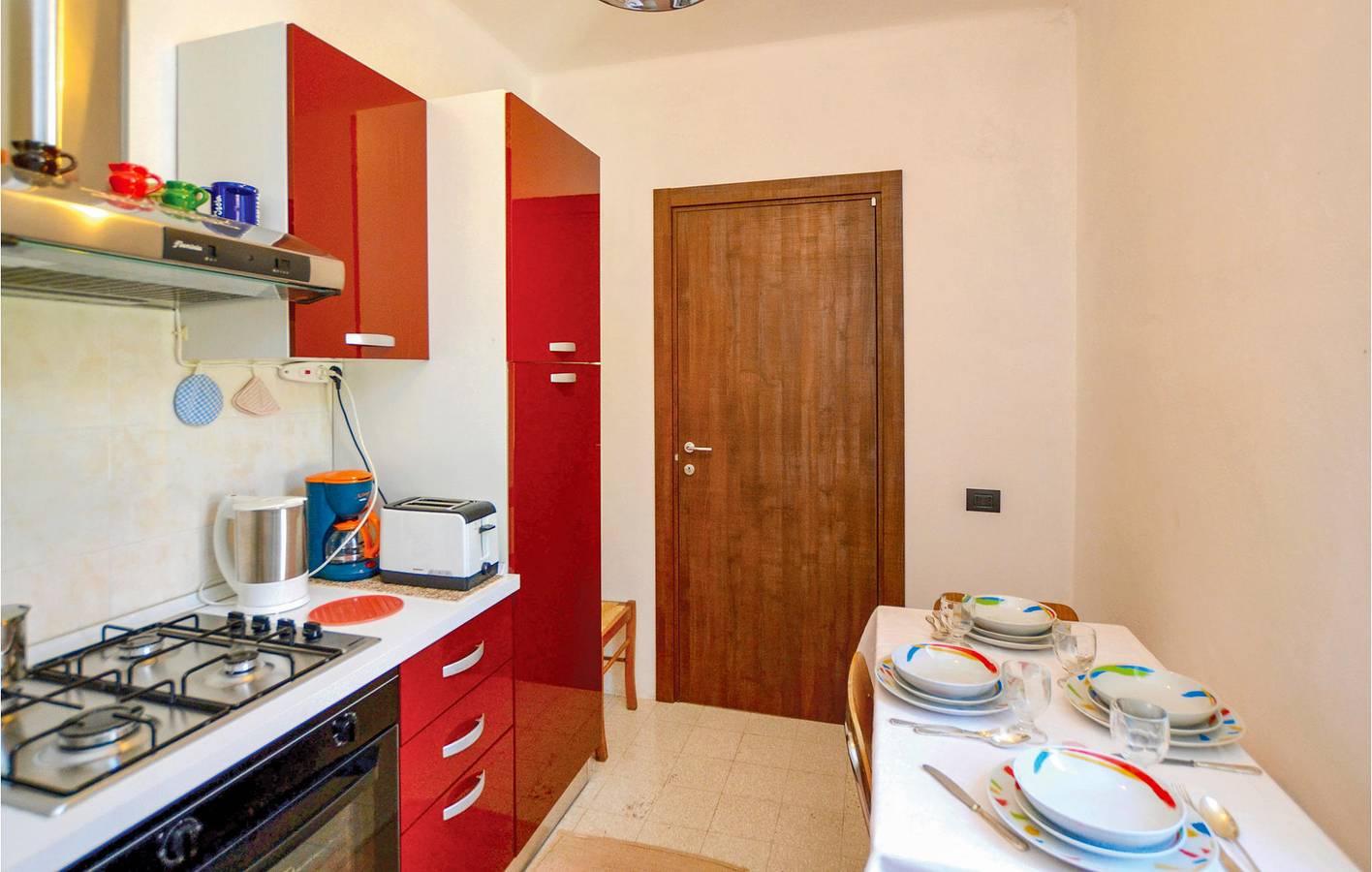 Vakantieappartement in Lago Maggiore, Italië voor 4 personen foto 8