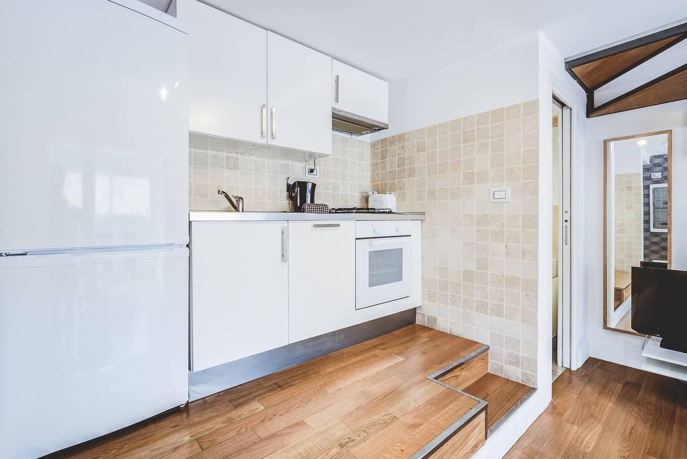 Vakantieappartement in Rome, Italië voor 4 personen foto 17