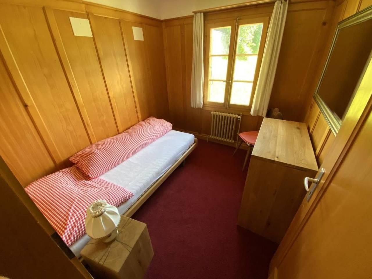 Vakantieappartement in Saanen, Zwitserland voor 8 personen foto 16