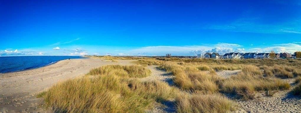 Ostsee - Appartement Nr. 30 ''Küstenkieker'' im Strand Resort in Steinwarder, Heiligenhafen, Duitsland voor 4 personen foto 22