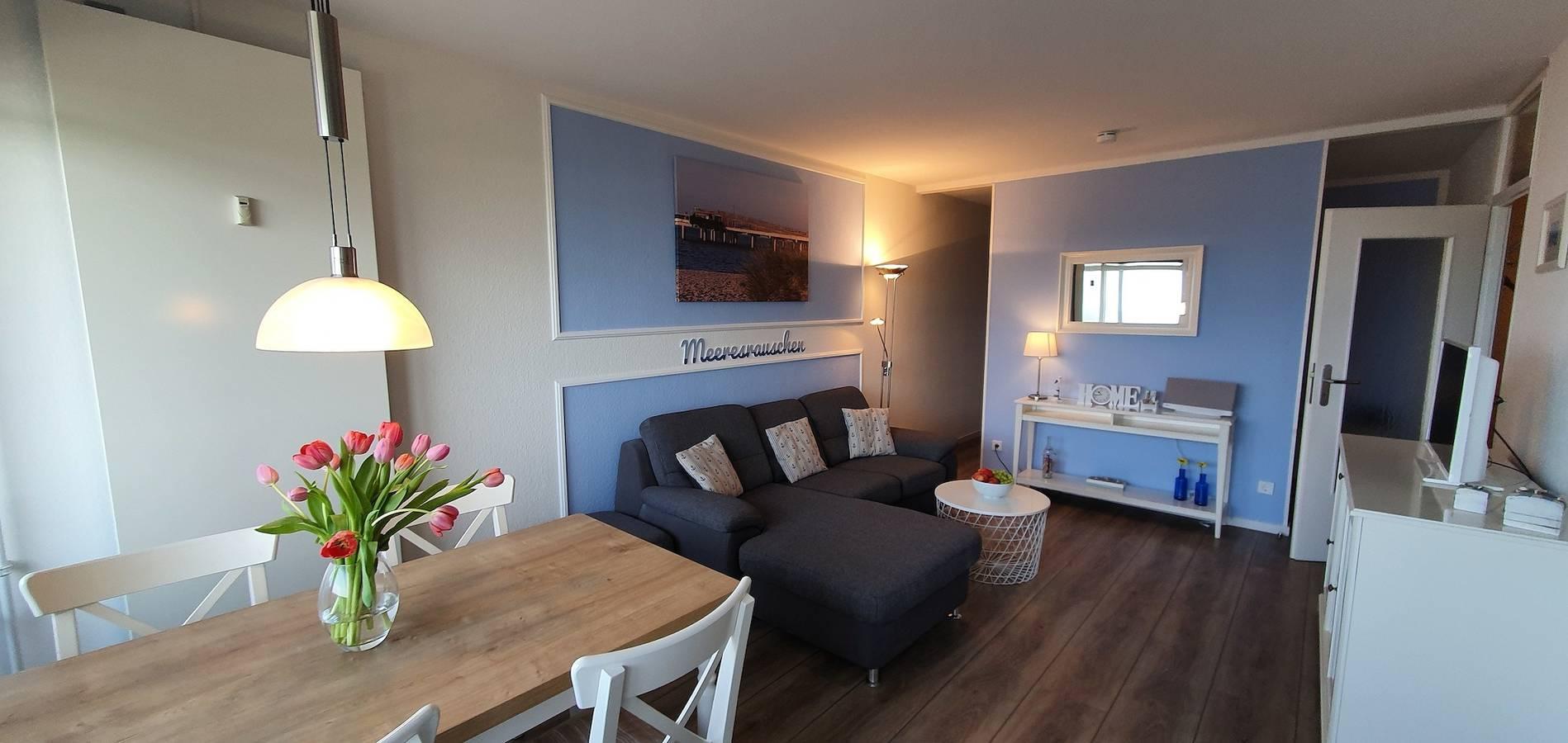 Vakantieappartement in Heiligenhafen, Duitsland voor 4 personen foto 2