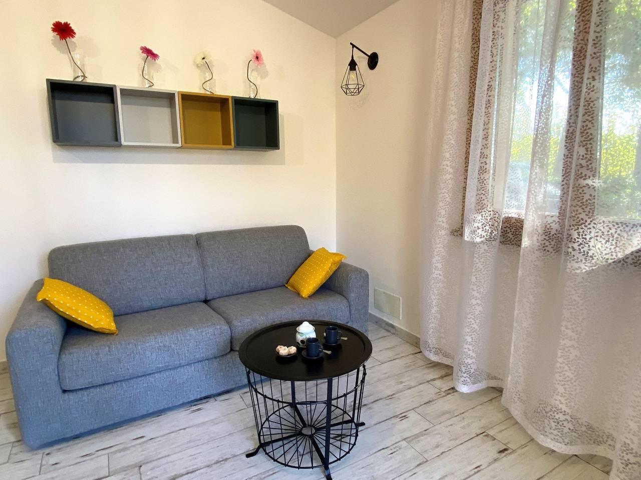 Vakantiehuis in Val di Cecina, Italië voor 4 personen foto 9
