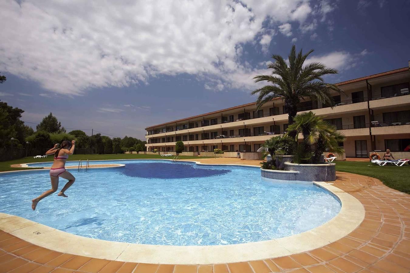 Vakantieappartement in Pals, Spanje voor 2 personen foto 4