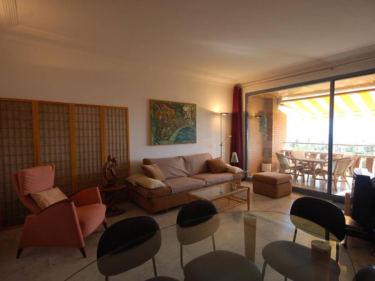 Vakantieappartement in Barcelona, Spanje voor 7 personen foto 5