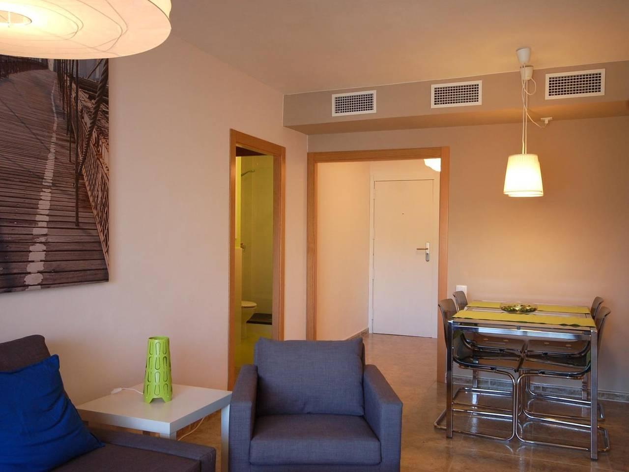 Vakantieappartement in Castelldefels, Spanje voor 8 personen foto 11