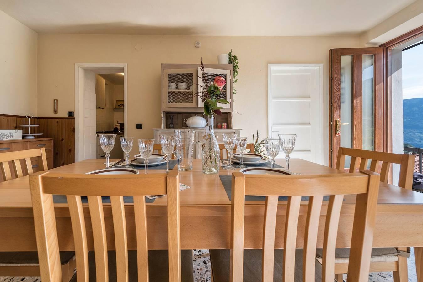 Vakantieappartement in Gardameer, Italië voor 6 personen foto 9
